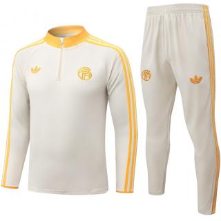 Chándal Bayern Munich 2026/27 ( Half Zipper IV)